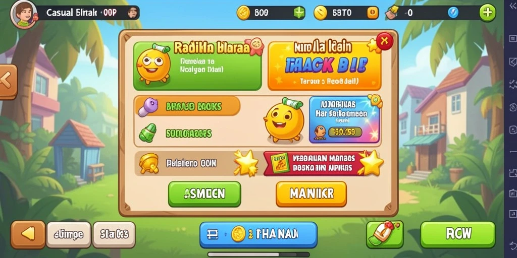 Keamanan data pengguna terjamin dengan enkripsi.