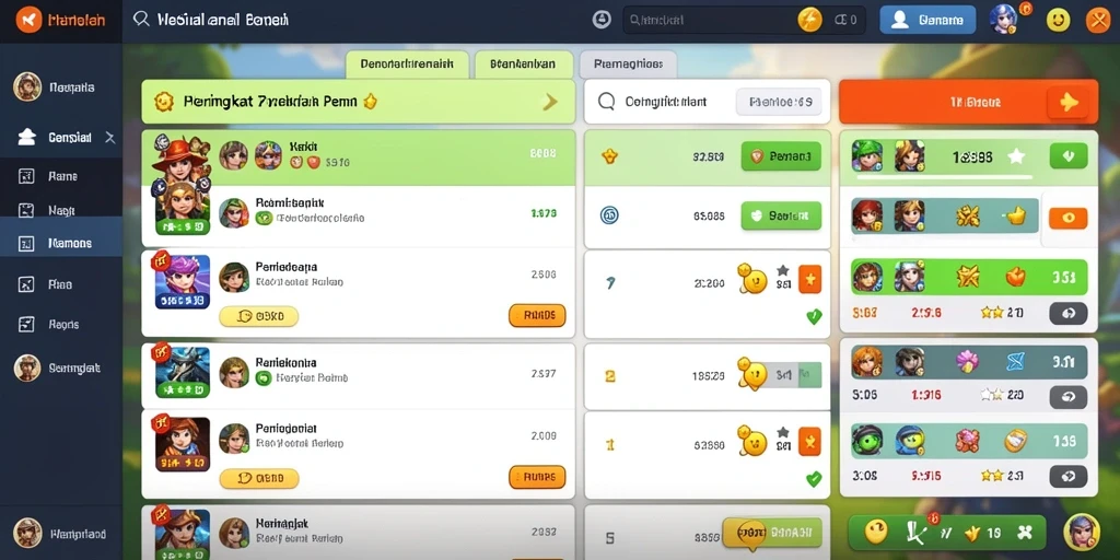Fitur bonus yang meningkatkan pengalaman bermain.