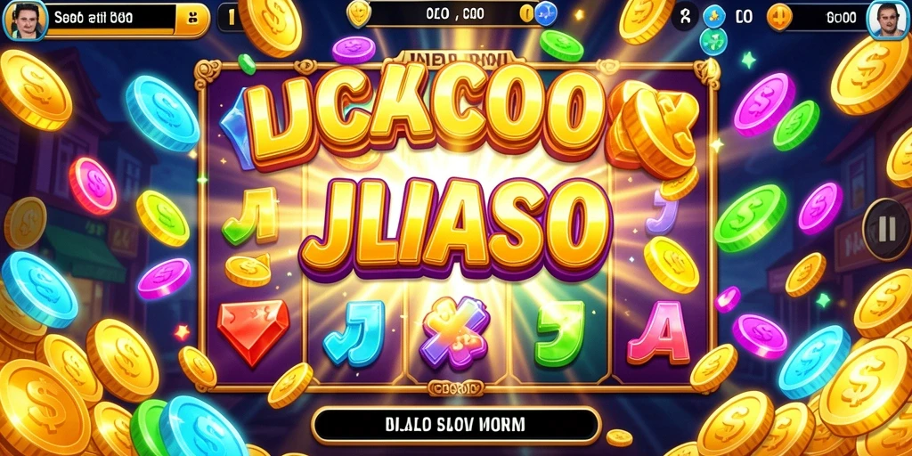Fitur bonus yang meningkatkan peluang menang besar.