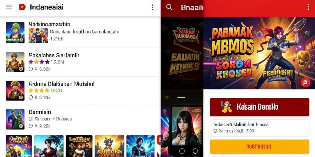 Komunitas aktif membuat permainan semakin menyenangkan.
