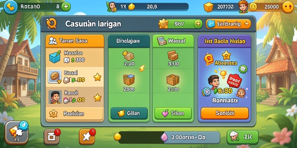 Komunitas pemain aktif dalam aplikasi HOMETOGEL.