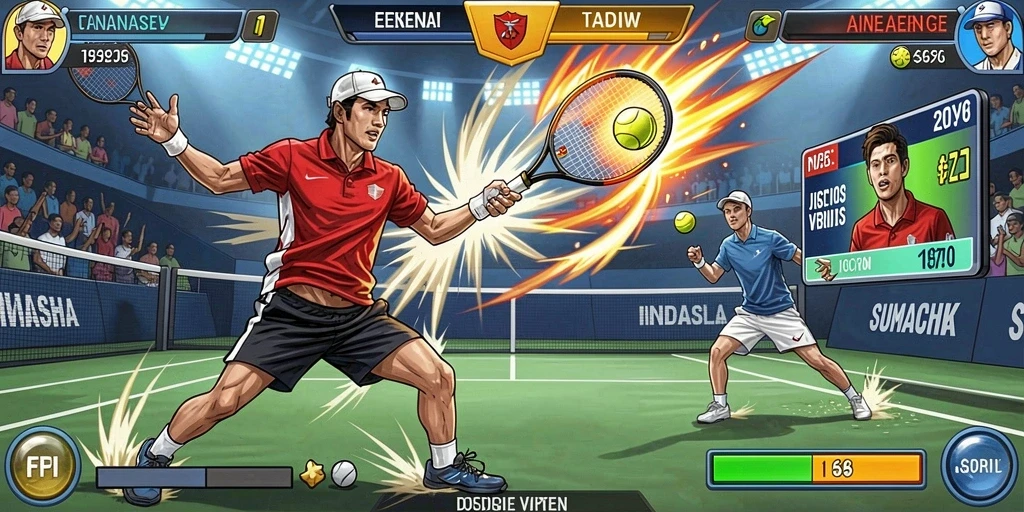 Fitur bonus yang menguntungkan pemain.