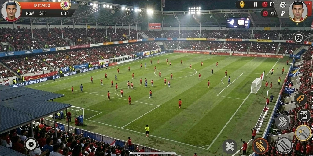 Bonus menarik yang meningkatkan pengalaman bermain.