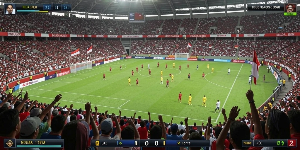 Fitur bonus yang menguntungkan bagi pemain.