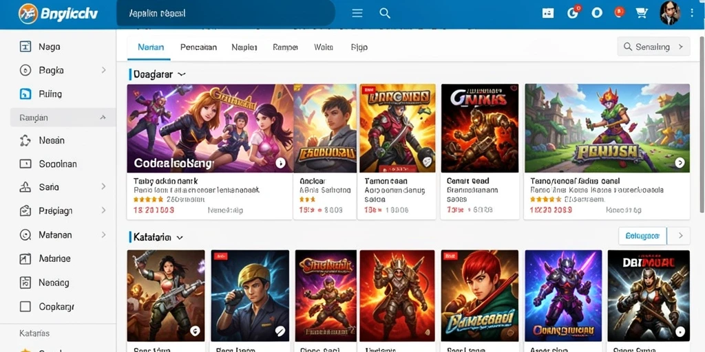 Fitur bonus yang mendebarkan dan menguntungkan.