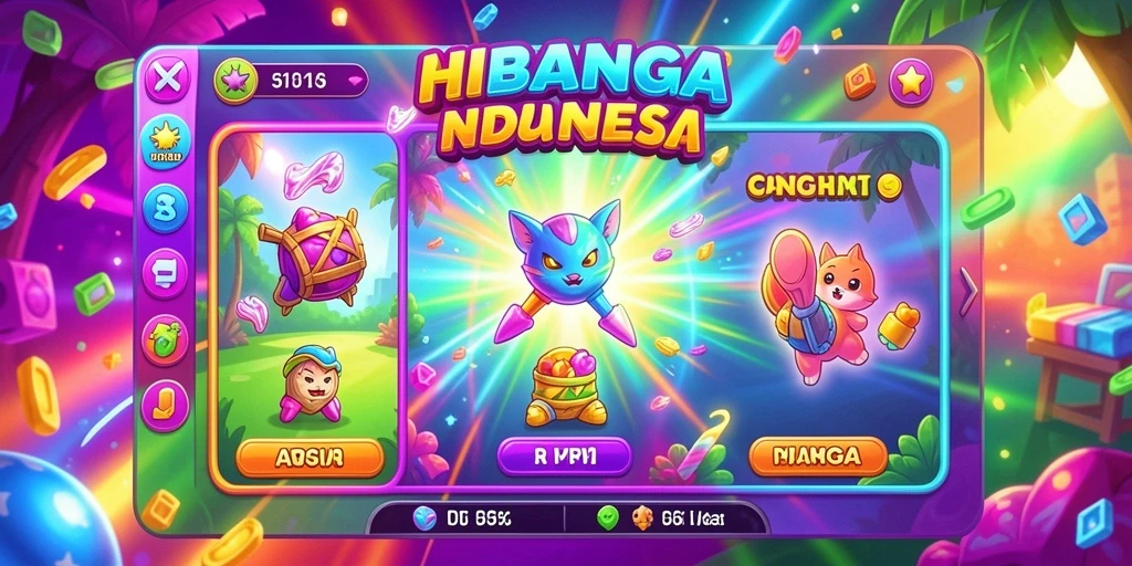 Fitur bonus yang menguntungkan pengguna.