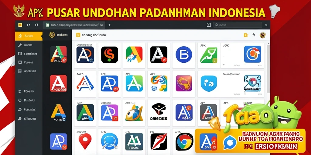 Fitur bonus yang menguntungkan untuk pemain.