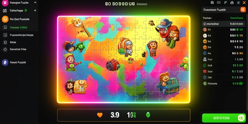 Fitur bonus yang mengasyikkan dan menguntungkan.
