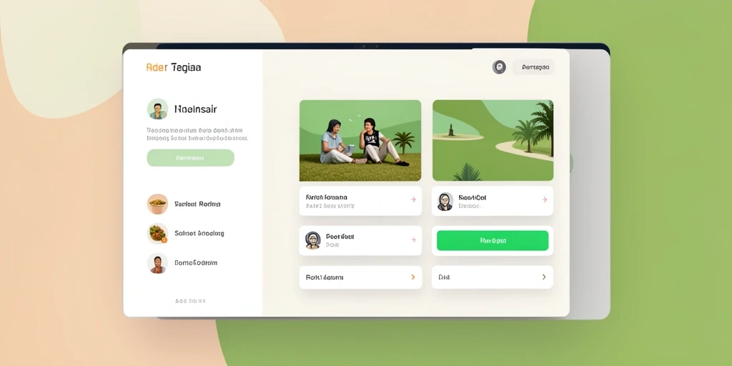 Fitur dukungan pelanggan yang responsif.