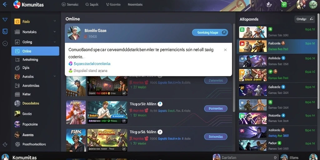 Beragam tema slot yang unik dan menyenangkan.