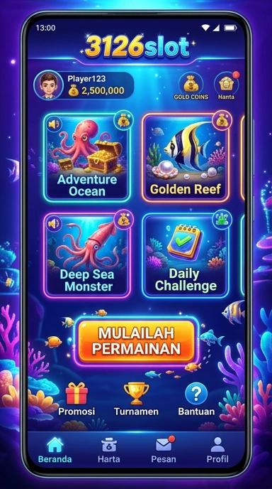 3126slot — halaman unduh